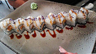 Inki Maki Sushi Rovigo food