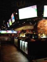 Roger Brown Restaurant & Sports Bar inside