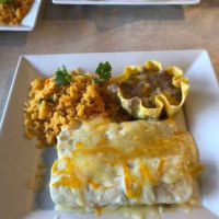 Villalongin Mexican Cantina food
