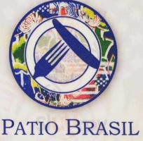 Patio Brasil inside