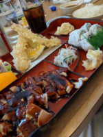 Taihei Sushi food