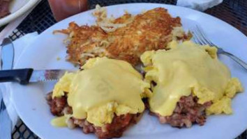 Dorothy's Chuck Wagon Cafe food