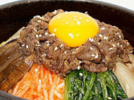Hungry Korean (lai Chi Kok) food
