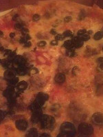 La Pizzeria - Campbell food
