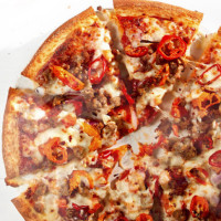 Domino's Pizza Casuarina food
