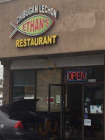 Chibugan Lechon At Ethan’s outside
