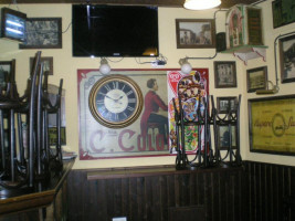 Taverna El Boter inside