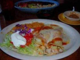 Maria's Mexican food