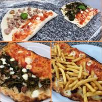 Tarante Pizzeria Trattoria food