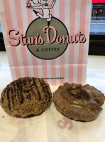 Stan's Donuts Coffee inside