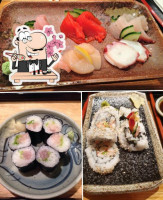 Oka Sushi Takeaway food