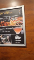 Holiday Inn Chicago Matteson Conf Ctr menu