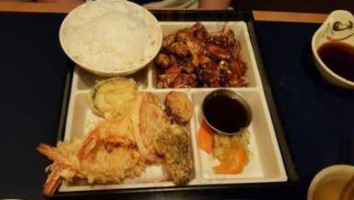 Matsukaze Japanese Restaurant food