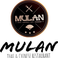 Mulan inside