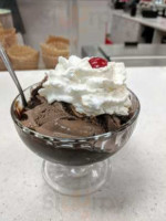 Oberweis Ice Cream And Dairy Store food