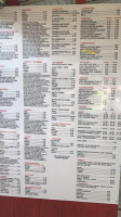 Ice Cream Shack Of Sunnyland menu