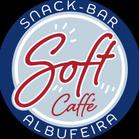 Soft Caffe inside