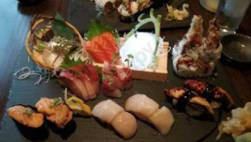 Hakata Ramen Sushi food