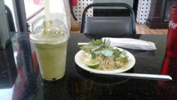 Miss Saigon Pho food