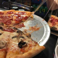 Goodfellas Pizza, Pasta & Subs No. I. food