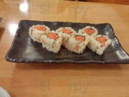 Sushi Sai Japanese food