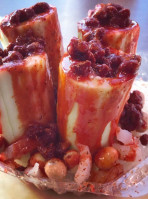 Esperanza La Michoacana Cream And Crunch food