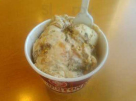 Cold Stone Creamery food