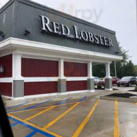 Red Lobster Owensboro outside