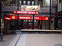 Hungry Jack's unknown