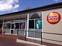Hungry Jack's unknown