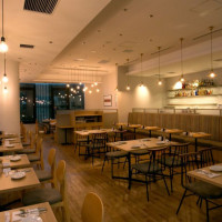 Brasserie Paul Bocuse Daimaru Tokyo food