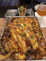 Ascension Brewing Company food