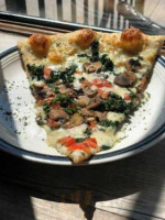 Little Italy And Pizzeria food