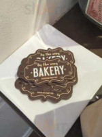 By The Way Bakery inside