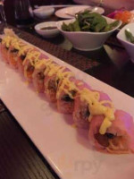 Sakura Asian Cuisine Sushi (mariner Blvd) food