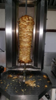 Mariano Kebab Amigo inside