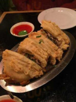 Yobo Asian Cuisine food