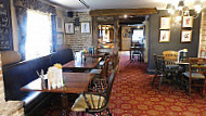 The Travellers Rest Dunstable food
