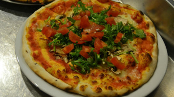 Pizzeria Mancinelli food