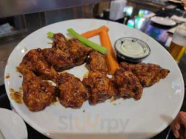 Duffy's Sports Grill food