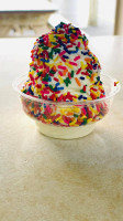Poppy's Ice Cream food