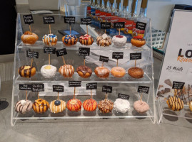 Mini Donut Company food