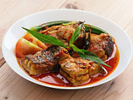 Shang Pin Vegetarian food