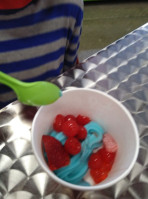 Cherryberry Yogurt food