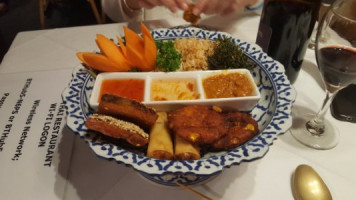 Pad Thai Restaurant food