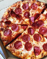 Little Caesars Pizza food