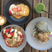 About Life Lane Cove food