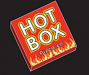 Hot Box Pizza Pasta unknown