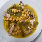 La Tasquita De Pereira food