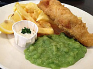 Fish And Chips food